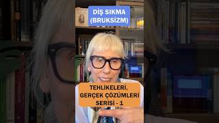 Diş Sıkıyorsanız Mutlaka izleyiniz!!!