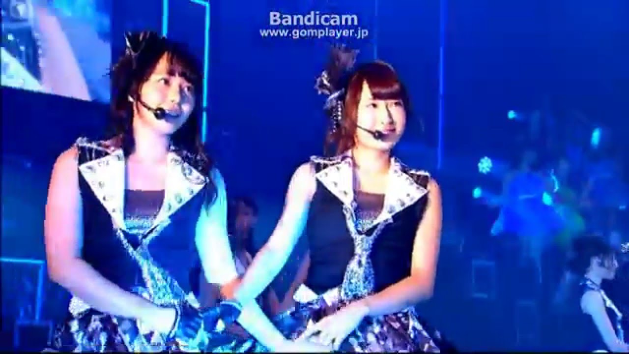 Nmb48 プロムの恋人 ２０１４リクアワ Youtube