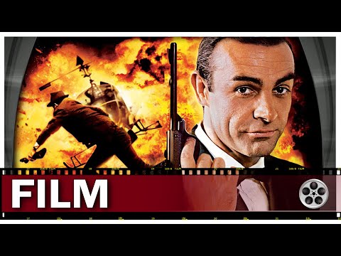 Wideo: James Bond 007: Pozdrowienia Z Rosji
