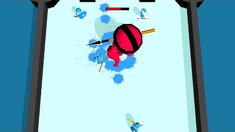 Castle raid All Levels Gameplay Android ios Mobile Games Part #3