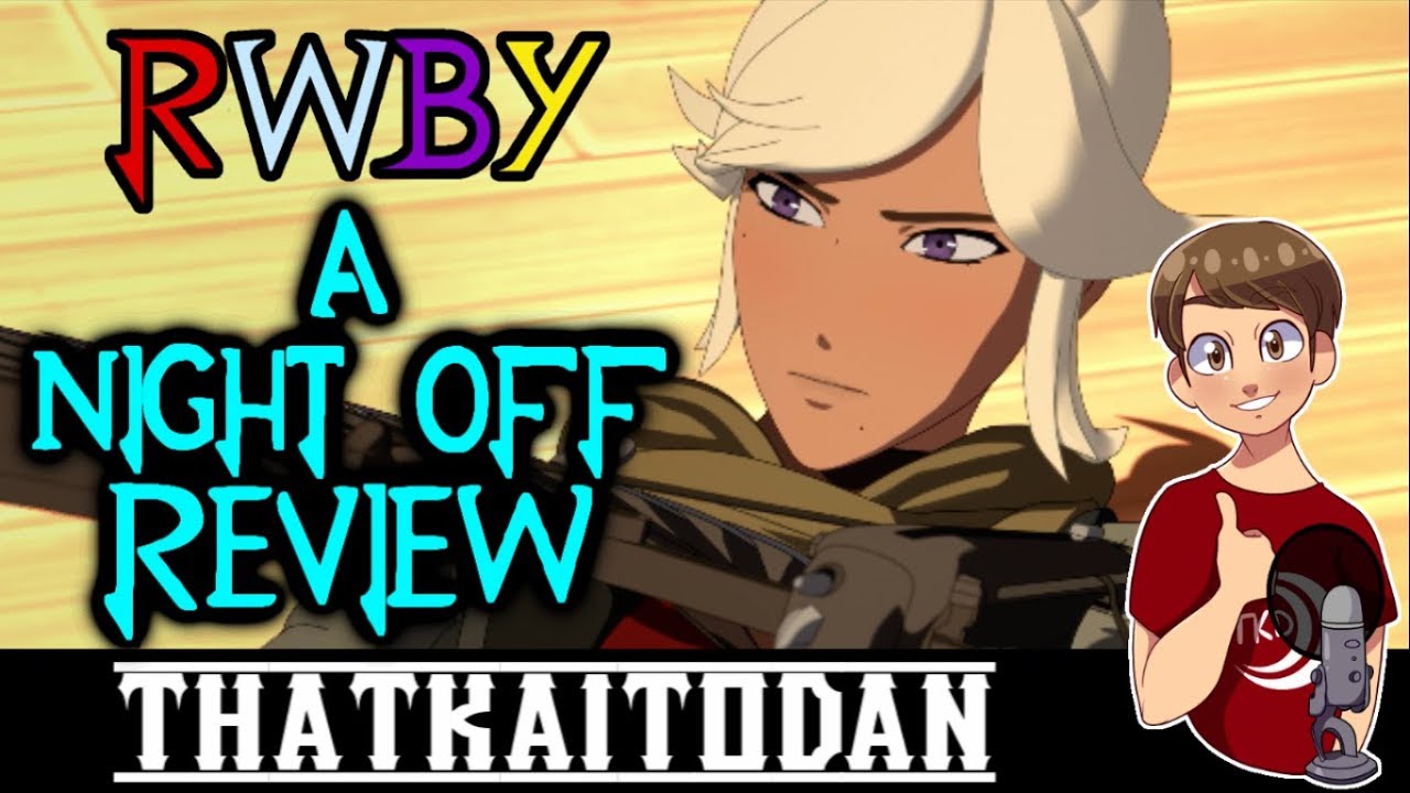 Rwby Volume 7 Episode 6