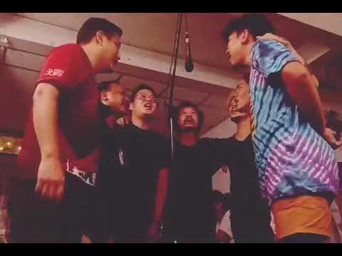 จุลโหฬาร - fight