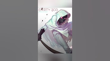 Entity 303 real story #shorts