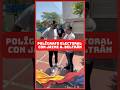 #polígrafoelectoral con Jaime Andrés Beltrán