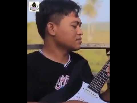teman biasa-by:aura bilqys(cover)