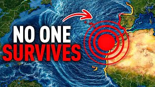 Famous Massive OCEAN DISASTER Could Trigger Global Extinction Profile