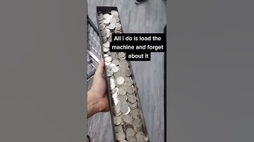 How much my soap vending machine makes