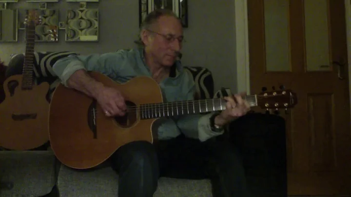 Billy Culbert......."M...  and Joe".........An ori...