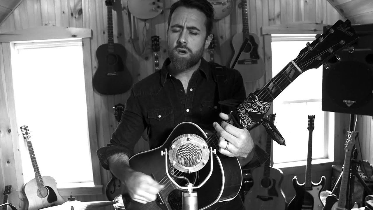 Watch Jay Nash - Wayfarer - live at Bluff Island Studio on YouTube Watch Jay Nash - Wayfarer - live at Bluff Island Studio on YouTube