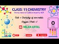 Class: 11 || Chemistry || Inorganic Chemistry || Oxygen || Part: 1
