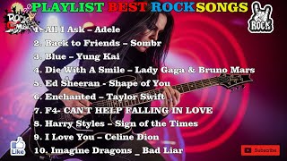 Best Of Alternative Rock 90s U0026 2000s  All I Ask  Adele