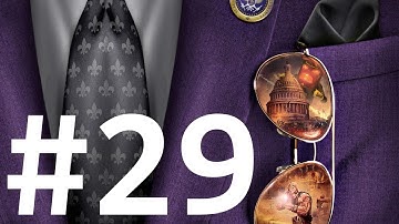 Saints Row 4 Playthrough Part 29 - Destroying the Simulation Part 2