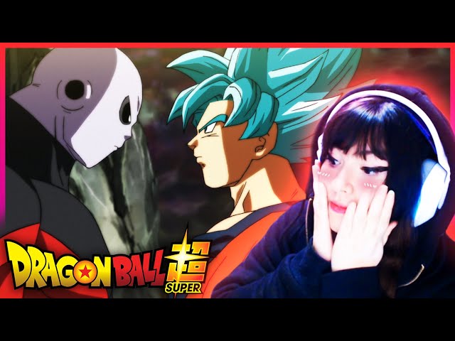 Dragon Ball Super O #MAIOR #Torneio do Poder COMPLETO /Parte 3