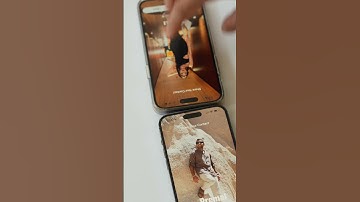 iOS 17 Features Part 3: Name Drop is WILD #tailormadetech #apple #ios17 #ios17features #ios17update