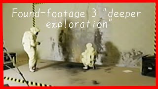 Deeper exploration(audio fix)