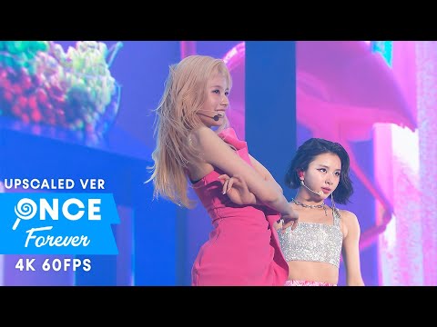 TWICE「Fancy」TWICELIGHTS Tour in Seoul (60fps)