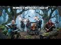 The Witcher 3: Wild Hunt | Ведьмак 3: Дикая охота Сложность На смерть Поэт в опале #20