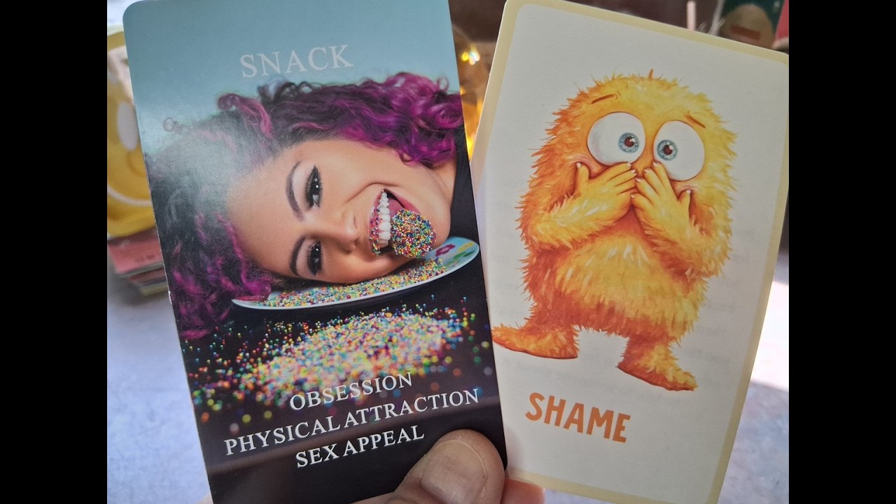 You Ignored this Weirdo Stalker and It's Got THEM in their Feelings.