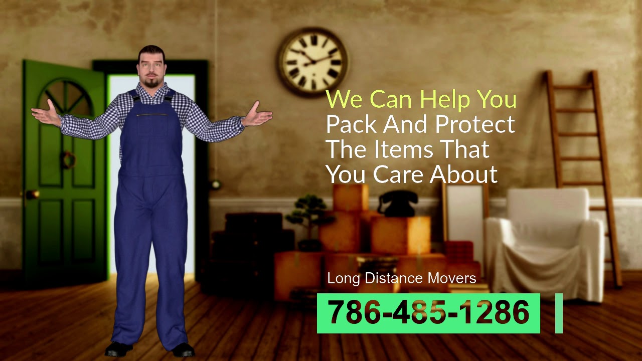 Movers From Chicago To New York | Long Distance Moving Company