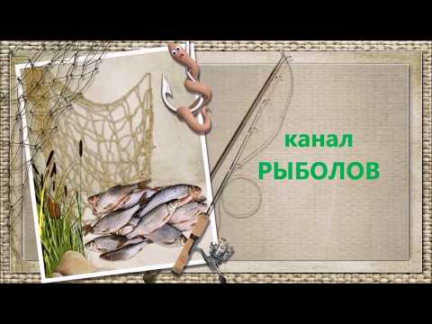 Первый выход с поплавком в 2018 году