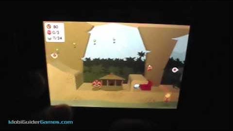 Rolando 2 - A Small Royal Pain Part - 1