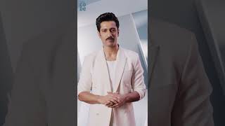 Discover CODE Fragrances Ft. The Man of CODE Vicky Kaushal
