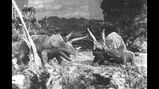 The Lost World (1925): A Brief Introduction