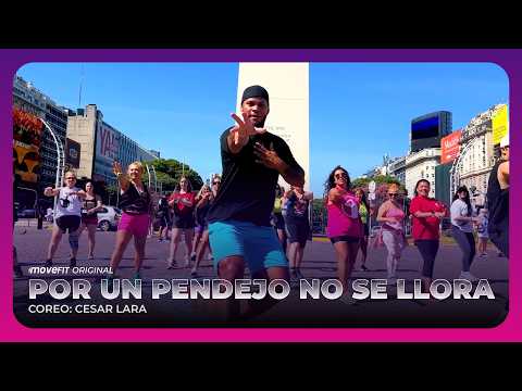Por un pendejo no se llora | MANUEL TURIZO