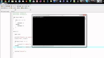 Exercício de funções em linguagem C - Aula 1