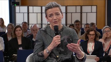 Global Solutions Summit 2024 - Ethical Digital Transformation