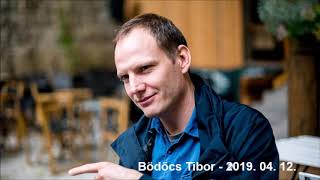 🎭Ötös🎭 - Bödőcs Tibor│Klubrádió│