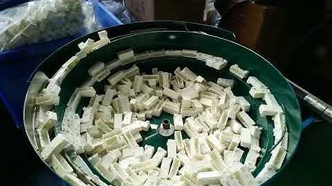 [automotive connectors assembly machine] connector automatic pin inserted machine