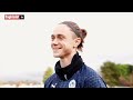 Bernt på Balløya 2/6: Thelo Aasgaard i Wigan Athletic