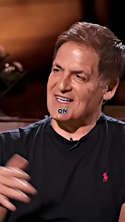 Mark Cuban's Biggest Shark Tank Regret