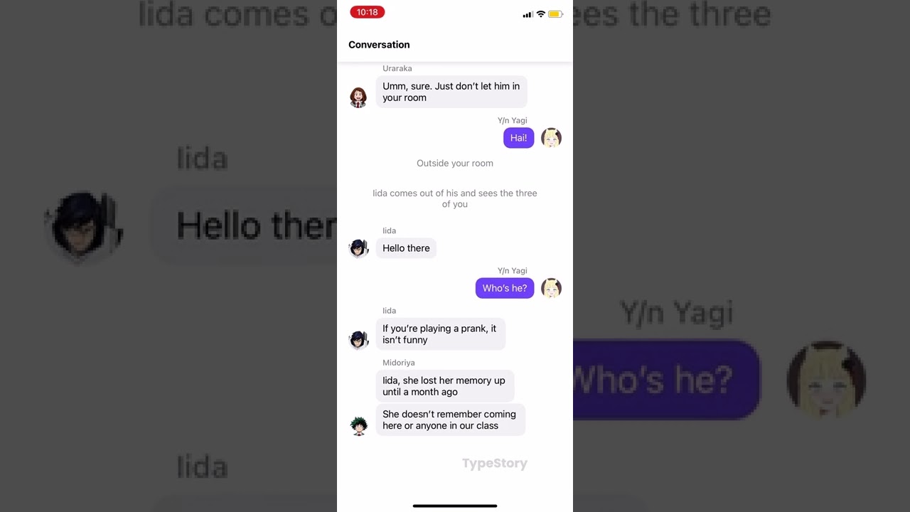 Y/n is All Might’s Daughter