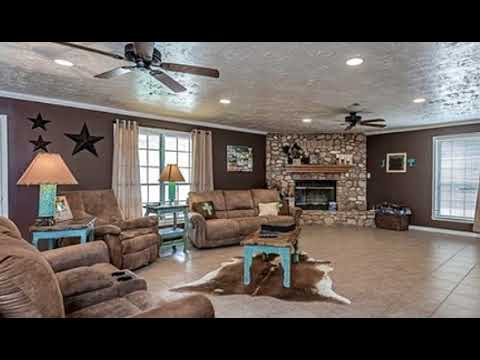 3730 Mancuso Road, Bryan, TX home video tour