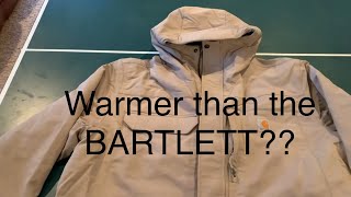 Carhartt Super Dux Extreme Warmth Rated Jacket | Compete with Bartlett??