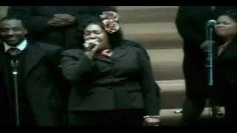 "Victory" by Kenny Lewis & One Voice ft. Shanell B...