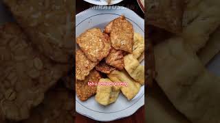 Menu Ndeso Murah Meriah Yang Dikangeni Keluarga