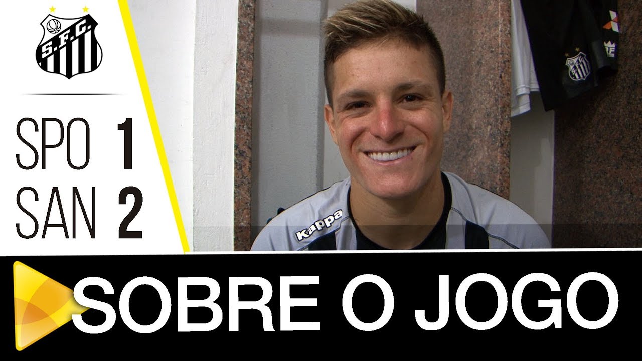 Destaques do Santos comentam vitória no Brasileiro de Aspirantes official secrets