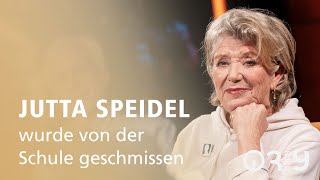 Schauspielerin Jutta Speidel über ihr Serien-Projekt "Tage, die es nicht gab" // 3nach9