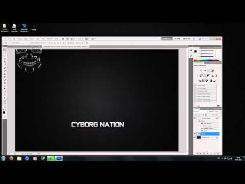 Tutorial | CoD 4 - Modern Warfare custom Background