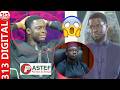« Diomaye sou daké Sonko» Vito Gaye choqué et cri en direct  après les propos de Diomaye Faye