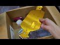 amazon dhl mix unboxing....new stock. first come first serve....
