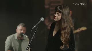 Mick Flannery  &amp; Susan O&#39;Neill - &quot;Are we Free?&quot;  (Live from Other Voices)