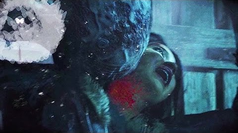 Emily NOT Bitten Basement Dialogue | Until Dawn