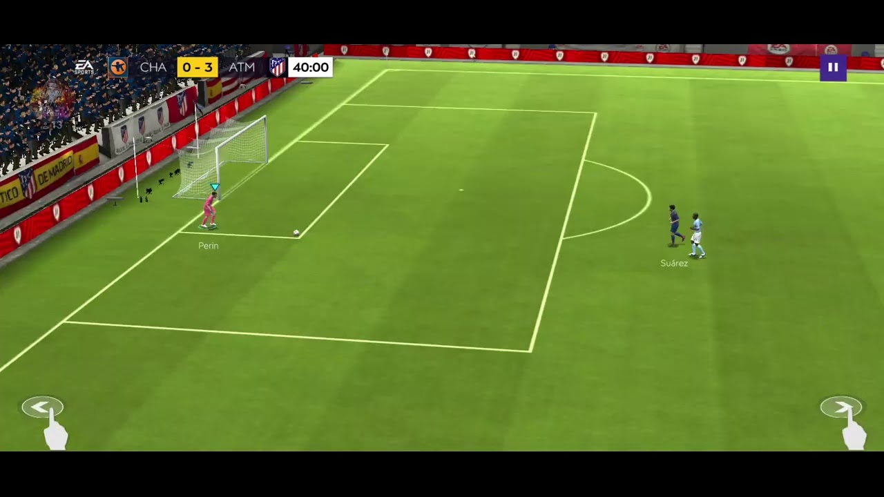 David Beckham is Here | Freeze Grind Live | Fifa Mobile 21.