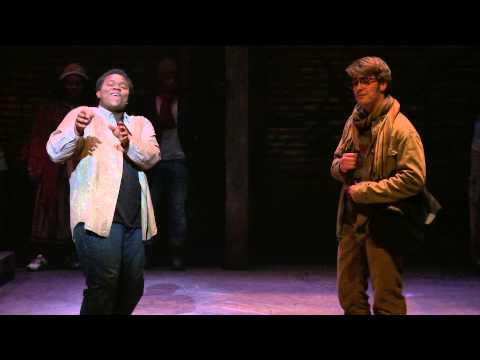 “Santa Fe" from Rent @ Texas State University