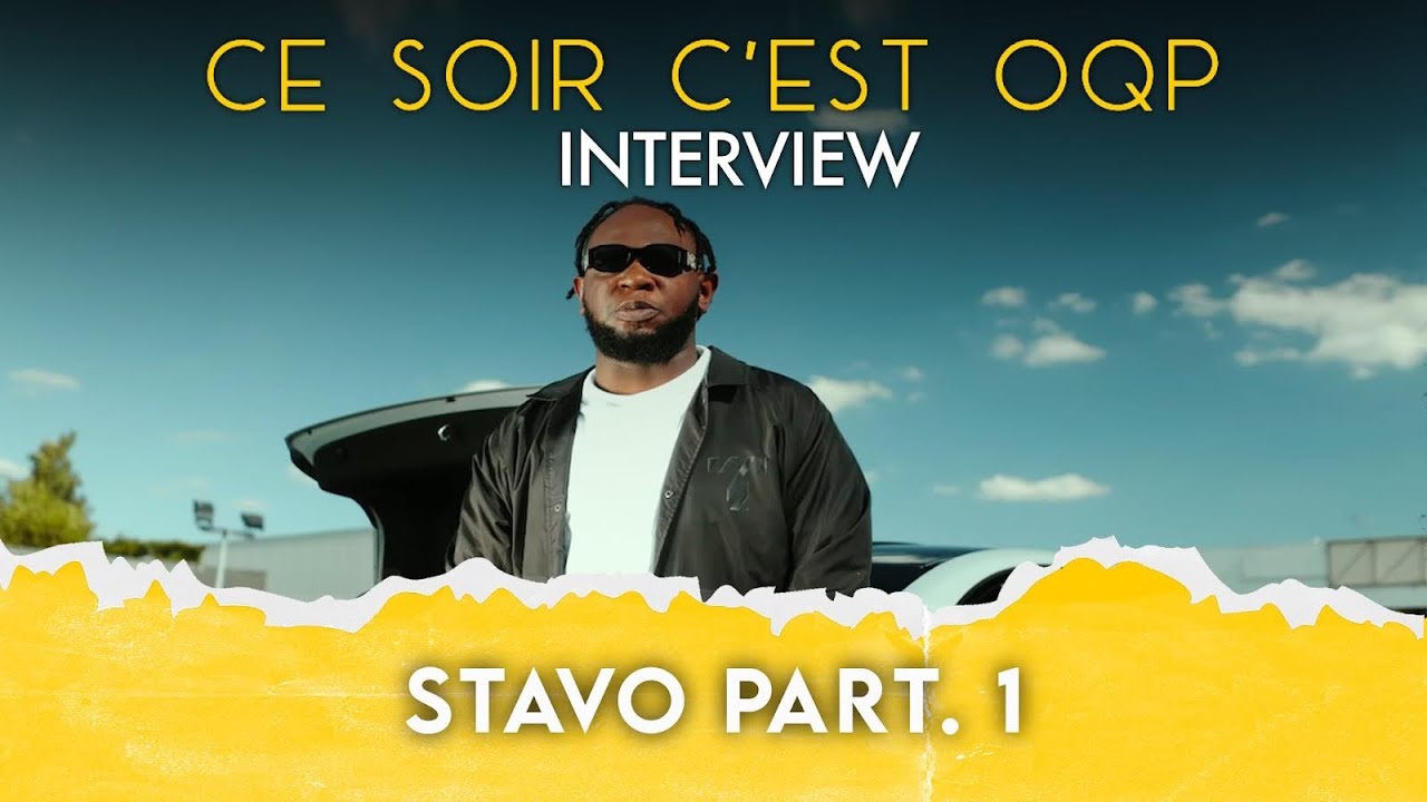 Stavo « L’ascension du 13block, TVX, Sa carrière solo, Rapper la rue ...