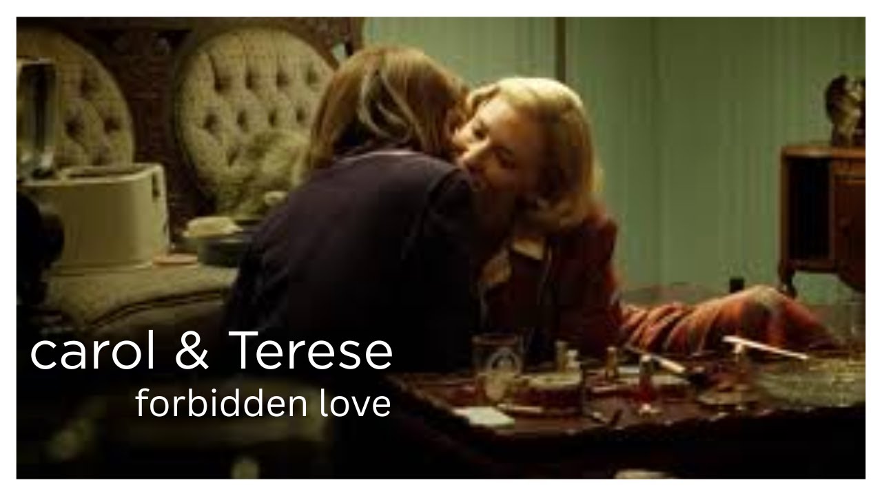 Carol (2015) Movie Review | Iconic WLW Moments & Why It Matters | Girls Love Rewind